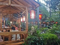 -青城甲(青城山店)