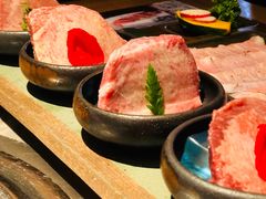 -厚贞日式烤肉(龙之梦店)
