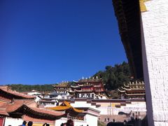 iphone_upload_pic-达仓郎木寺院
