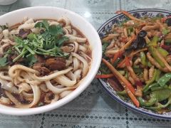 -北大地皖峰饭馆