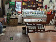 -京都老蔡记(伊河路店)