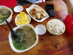 -陈记汤饭(水巷口店)