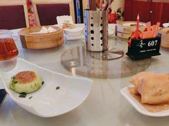 -顺风山庄(水濂山店)