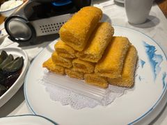 -不倒翁·安徽名菜楼(步行街店)