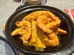 -荣记·囍粤茶餐厅(花都店)