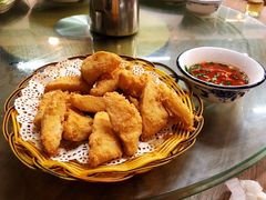-宏记汕头白粥店(江怡店)