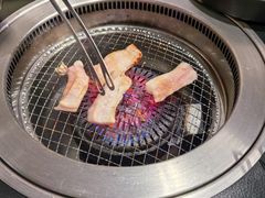 -黒毛和牛焼肉善 ZEN(難波心斎橋店)