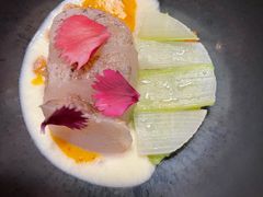 扇贝-泰安门Taian Table(镇宁路店)