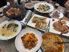 -李氏传家菜(兴城路店)