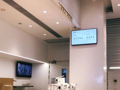 -喜茶(深圳福田星河COCO Park店)