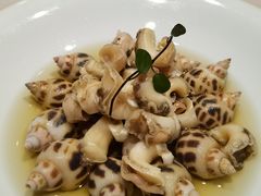酒醉花螺-屋里厢上海菜馆