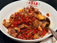 -天宝兄弟·湘菜龙虾馆