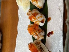 -九井澤精致料理(金茂店)