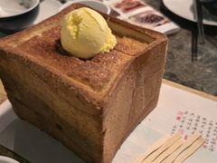 -绿茶餐厅(天津天河城店)