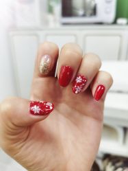 -如一·美甲美睫