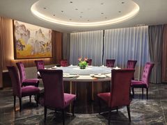 -顺风山庄(水濂山店)