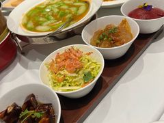 -宝轩渔府·老字号海鲜·正宗津菜(水上店)
