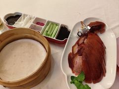 -大鸭梨烤鸭店(花园村店)