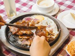 -开心果牛扒城(雍华庭店)