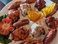 -辛德里印度餐厅(勒泰商圈店)