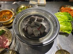 -本炙炭烤·蒲烧活鳗料理店(金沙洲店)