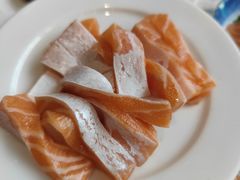 -半岛听涛蒸汽海鲜自助(K11店)