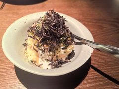 -本处·素食·融合料理(南油店)