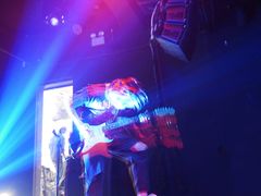-Vox Livehouse(长沙店)
