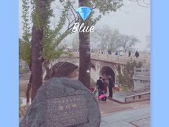 -赵州桥景区