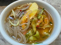 -屋里家延边朝鲜族冷面(南园店)