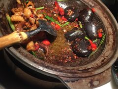 -佬麻雀·新湘菜(珠海金发购物中心店)