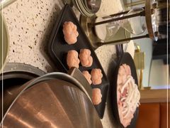 -椰子营·椰子鸡火锅(万象里店)