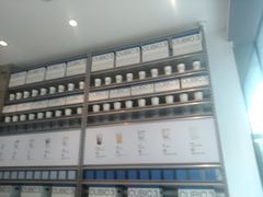 -CUBIC3三立方咖啡(凌空SOHO店)