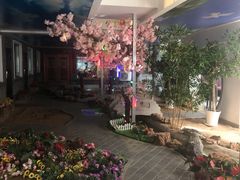 -缘福乡村铁锅炖民宿(八达岭店)
