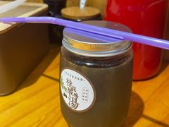 -大牛湾·眷村牛肉面(蠡溪店)