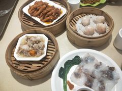 -满福隆酒楼(万绿园店)