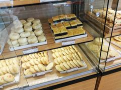 -长发西饼(临顿路店)