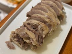 -大汗行宫园林餐厅