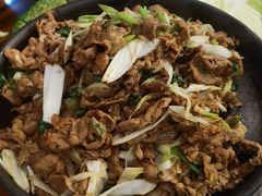 -烤肉季饭庄