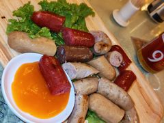 -玛丽娜中西餐厅(四道街店)