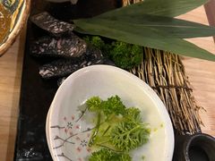 -不倒翁炭火烧肉(永安里店)
