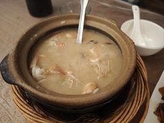 -李记潮汕砂锅粥(营福路店)