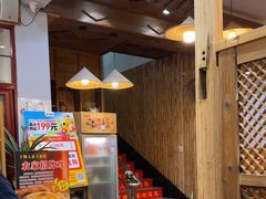 -下梅人家土菜馆(历史文化餐厅度假区店)