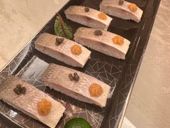 -东海朗廷酒店-唐阁T’ANG COURT 中餐厅