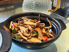 石锅杂菌-多味居(剪子巷店)
