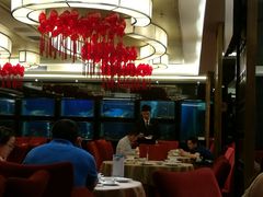 大堂-广州逸林假日酒店·四季桃源中餐厅(白云山风景区店)