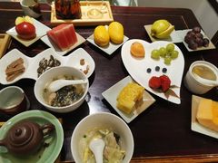 -青藤茶馆(南山路店)