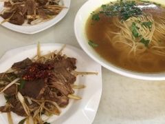 -鑫明明拉面(宁化路店)