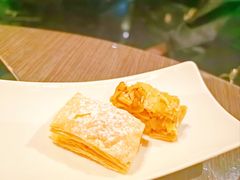 -万丽轩·粤菜(王府井金茂万丽酒店)