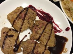 -台北A+A七喜饭店(德增街店)